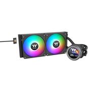 Thermaltake TH280 V2 Ultra EX | ARGB | All-In-One Liquid Cooler - NUOVO