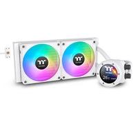 Thermaltake TH280 V2 Ultra EX ARGB Sync Snow CL-W427-PL14SW-A