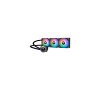 THERMALTAKE TH360 V2 A-RGB Sync - Raffreddamento a liquido AIO - 3x120mm