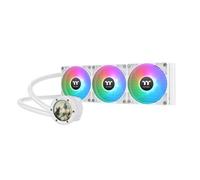 Thermaltake TH360 V2 Ultra ARGB Processore Kit di raffreddamento a liquido 36 cm Bianco 3 pz