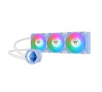 Thermaltake TH360 V2 Ultra ARGB Sync CPU Liquid Cooler | 25 anni Hydrangea Limit