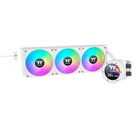 Thermaltake TH360 V2 Ultra EX ARGB | Snow Edition | All-In-One - NUOVO