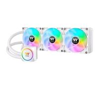 CL-W369-PL14SW-A TH420 ARGB Sync All-In-One Liquid Ventola - Snow Edition 420m