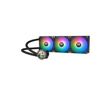TH420 V2 Ultra ARGB Sync AIO Liquid Cooler, Raffreddamento ad acqua Nero