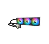 Thermaltake TH420 V2 Ultra ARGB Sync Processore Raffreddatore di liquidi tutto i