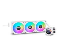 Thermaltake TH420 V2 Ultra EX ARGB Processore Raffreddatore di liquidi tutto