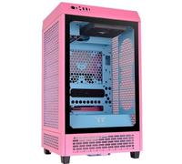 Thermaltake The Tower 200 Bubble Pink