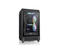 Thermaltake The Tower 200 | Mini Chassis | Black