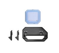 Thermaltake The Tower 250 - Kit di supporto per telaio | Hydrangea Blue