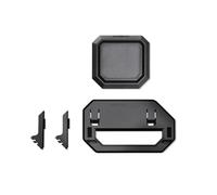 Thermaltake The Tower 250 - Kit supporto per telaio, colore: Nero