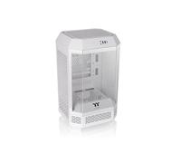 Thermaltake The Tower 250 | Mini telaio | Bianco neve