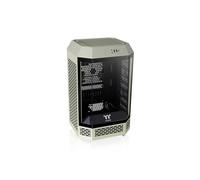 Thermaltake The Tower 250 | Mini telaio | Matcha Green