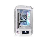 Thermaltake The Tower 250 | Mini case | Bianco