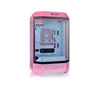 Thermaltake The Tower 300 Bubble Pink Case CA-1Y4-00SAWN-00