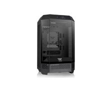 The Tower 300, Chassis Tower Nero