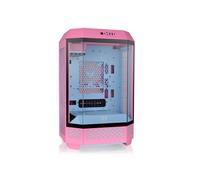 Thermaltake The Tower 300 | Micro Tower Chassis |Bubble Pink