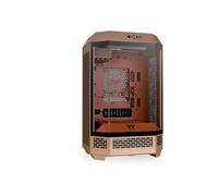 Thermaltake The Tower 300 Micro Tower Chassis | Gravel Sand