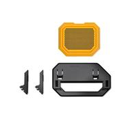 Thermaltake The Tower 300 - Supporto per telaio | Bumblebee