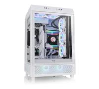 Thermaltake The Tower 500 Mid-Tower - Bianco CA-1X1-00M6WN-00
