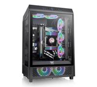 Thermaltake The Tower 500 Midi Tower Nero