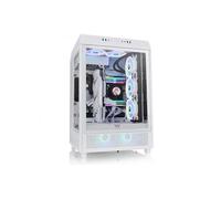 Thermaltake The Tower 500 Mid-Tower - Bianco CA-1X1-00M6WN-00