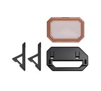 Thermaltake The Tower 600 Chassis Stand Kit | Mocha Mousse