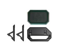 Thermaltake Chassis Stand Kit per The Tower 600 Racing Green