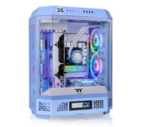 TT 45684 - Thermaltake la torre 600 - Hydrangea blu