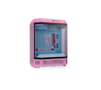 Thermaltake The Tower 600 - Kit supporto per telaio | Bubble Pink - NUOVO