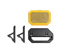 Thermaltake The Tower 600 - Kit supporto per telaio | Bumblebee - NUOVO