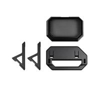 Thermaltake The Tower 600 - Kit supporto per telaio, colore: Nero - NUOVO