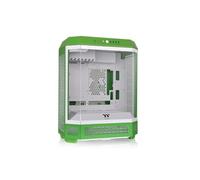 Thermaltake The Tower 600 Mid Tower Chassis | Connettori nascosti | Light Year Green