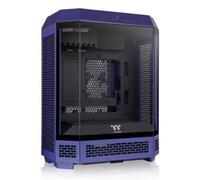 Thermaltake The Tower 600 Midi Tower Blu