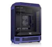 Thermaltake The Tower 600 Midi Tower Blu (Thermaltake The Tower 600 Future Dusk)