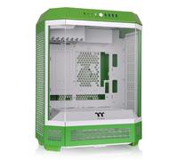 Thermaltake The Tower 600 Midi Tower Verde (Thermaltake The Tower 600 Midi Tower