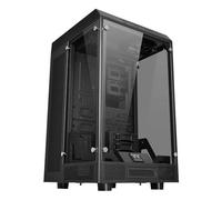 Thermaltake The Tower 900 Full Tower PC Nero ATX EATX micro ATX MiniITX SGCC Vetro temperato Casaufficio