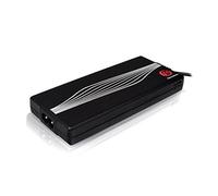 Thermaltake Tough Power Ultra Slim Adapter (65 Watt) per Notebook