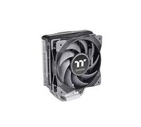 Thermaltake Dissipatore Calore Processore Toughair 310 One Size Black / Silver