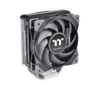 Thermaltake Toughair 310 Processore Refrigeratore 12 cm Nero, Argento