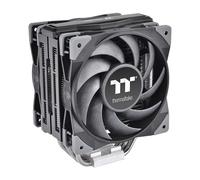 Thermaltake DISIPADOR CPU TOUGHAIR 510 VEN 120MM ALTURA 160MM MULTISOCKET CL-P075-AL12BL-A