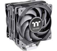 Thermaltake DISIPADOR CPU TOUGHAIR 510 VEN 120MM ALTURA 160MM MULTISOCKET CL-P075-AL12BL-A
