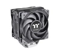 Thermaltake Toughair 510 Processore Refrigeratore 12 cm Nero