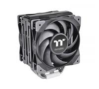 Thermaltake DISIPADOR CPU TOUGHAIR 510 VEN 120MM ALTURA 160MM MULTISOCKET CL-P075-AL12BL-A