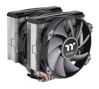 Thermaltake Toughair 710 CPU-Cooler, 2x140mm CL-P110-CA14GM-A