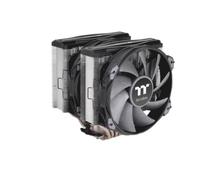 Thermaltake Toughair 710 CPU-Cooler, 2x140mm CL-P110-CA14GM-A