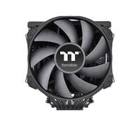 Thermaltake TOUGHAIR 710 nero Air Cooler Full nero Ventola CL-P117-CA14BL-A