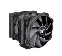 Thermaltake TOUGHAIR 710 Processore Raffreddatore ad aria 14 cm Nero - Nouvo