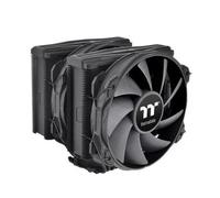 Thermaltake TOUGHAIR 710 Black Air Cooler Full Black