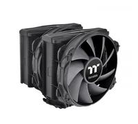 Thermaltake TOUGHAIR 710 Processore Raffreddatore d'aria 14 cm Nero (Cooler Ther