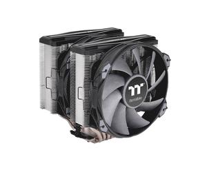 Thermaltake TOUGHAIR 710 Raffreddatore ad aria per processore 14 cm Grigio - Nouvo